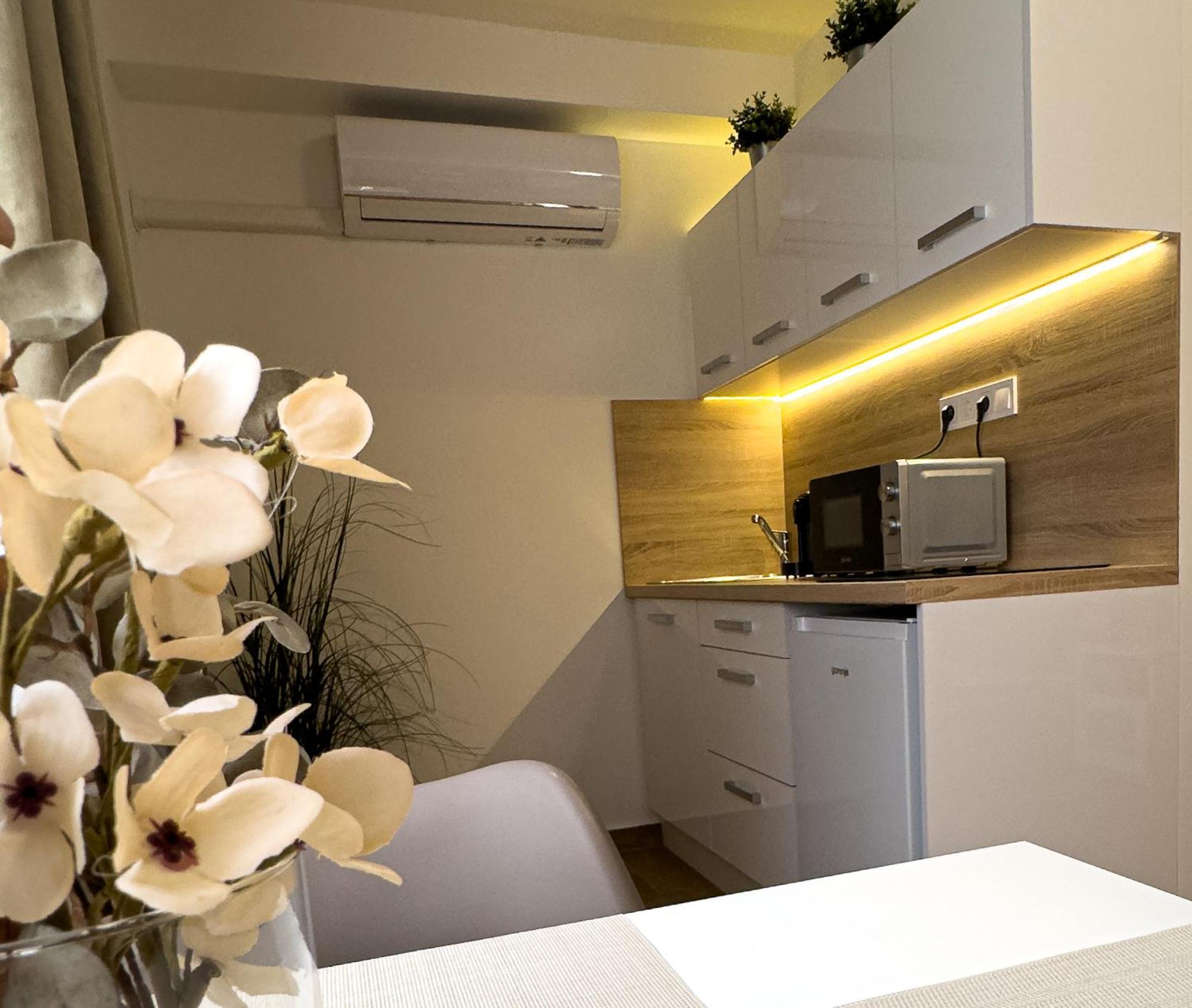 Rp Apartmanhaz Demjén Exterior foto
