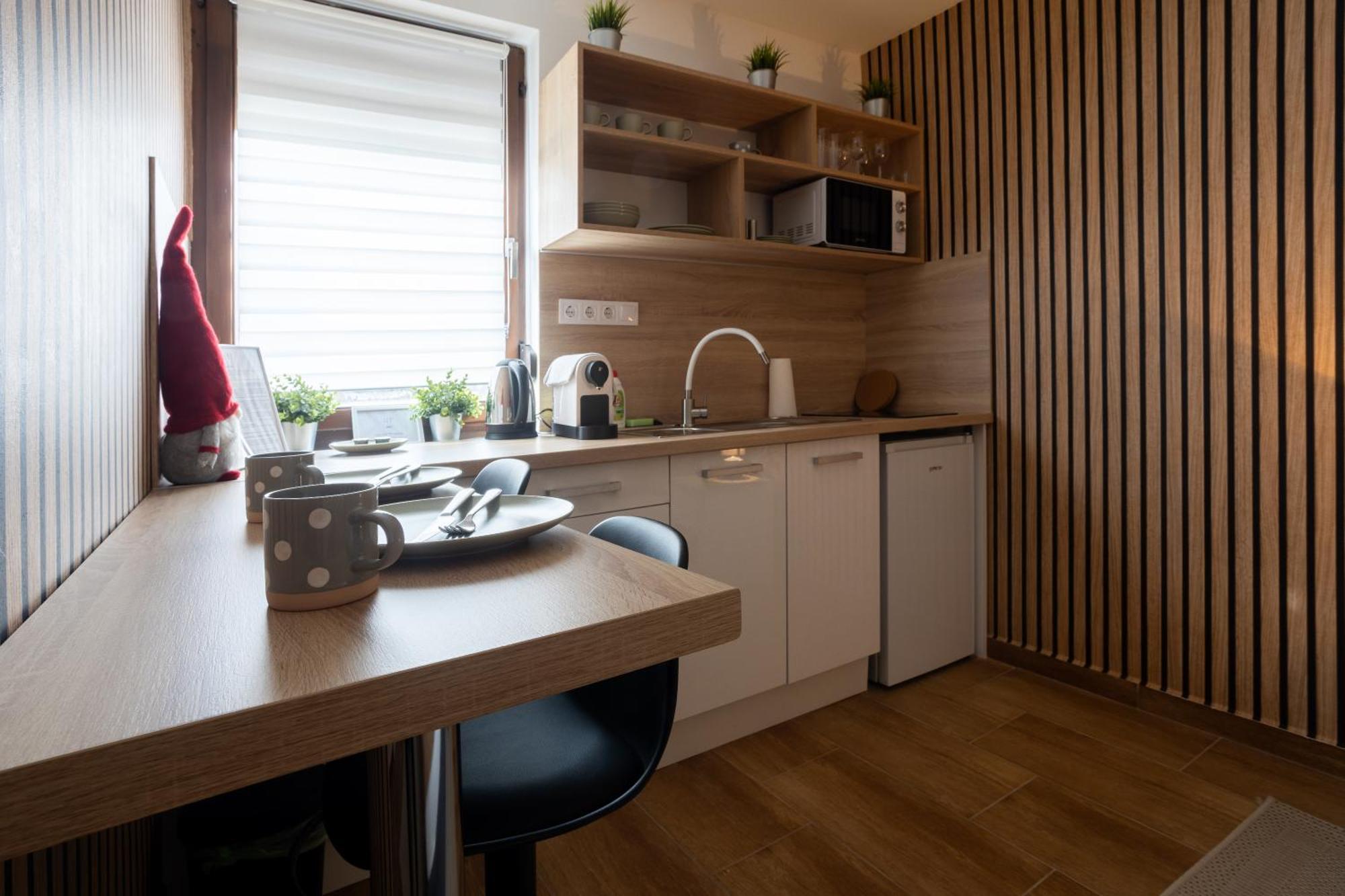 Rp Apartmanhaz Demjén Exterior foto