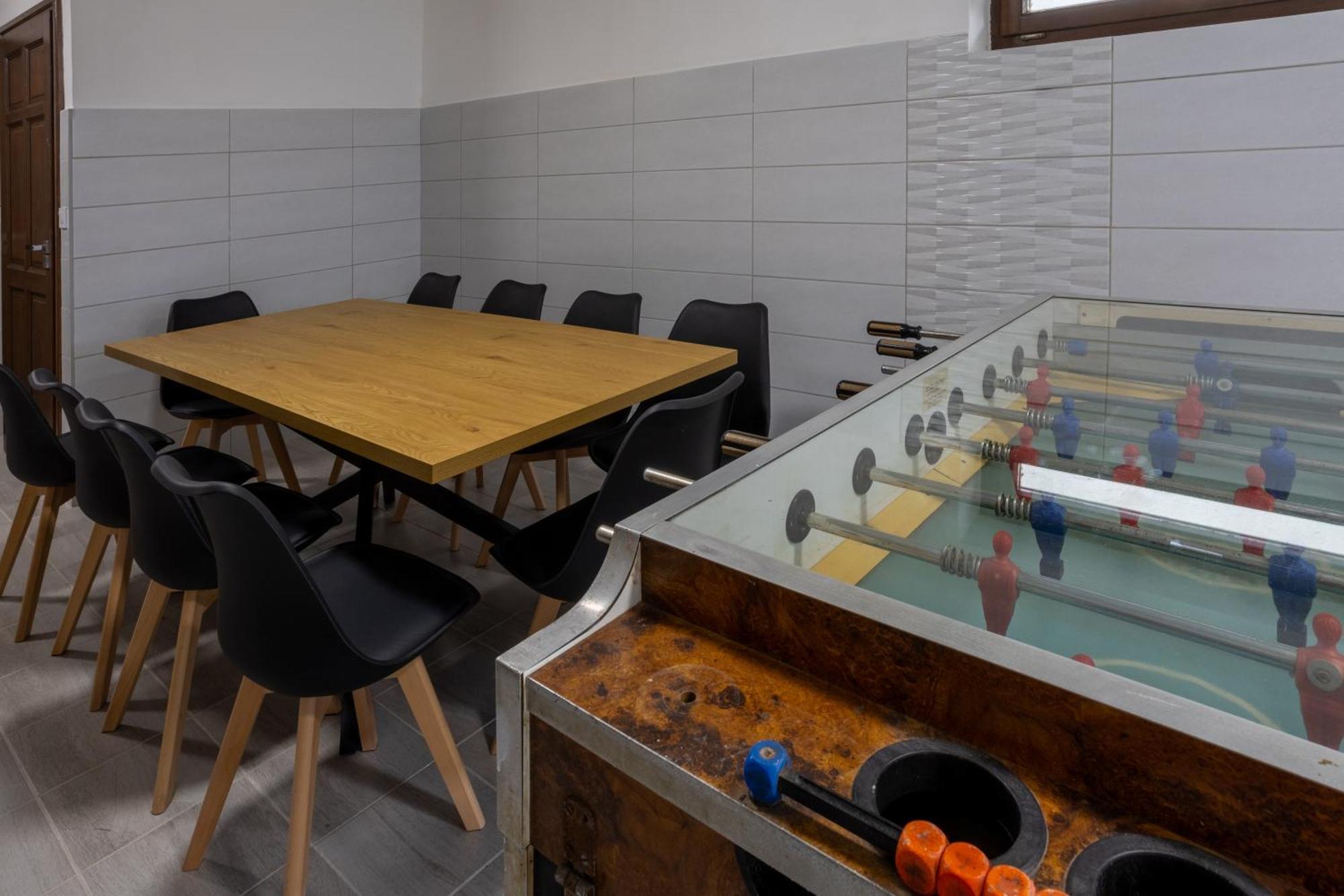 Rp Apartmanhaz Demjén Exterior foto